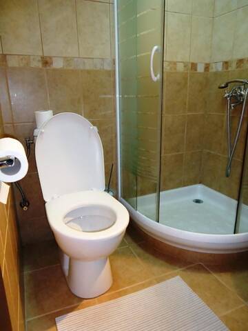 Стандартный одноместный номер в Отеле Hotel Pelikan